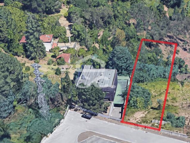 Terreno venda em Coimbrã, Coimbra
