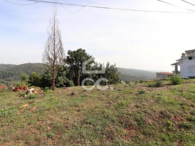 Terreno venda em Coimbrã, Coimbra