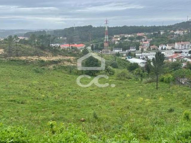 Terreno venda em Coimbrã, Coimbra