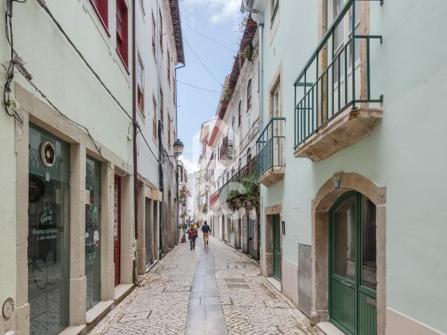 Escritório venda em Coimbrã, Coimbra