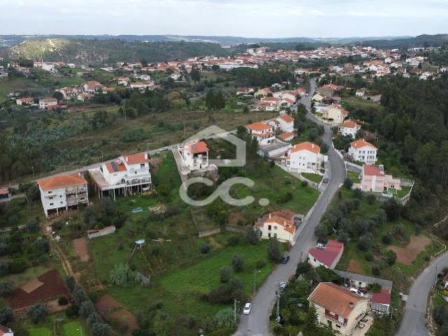 Terreno venda em Coimbrã, Coimbra
