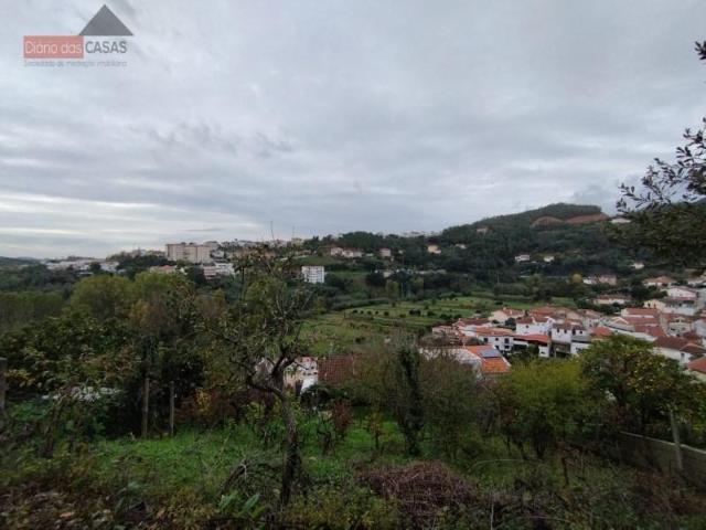 Terreno venda em Coimbrã, Coimbra