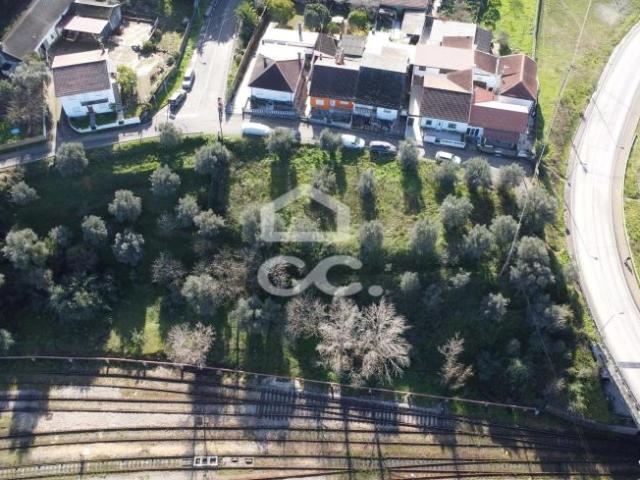 Terreno venda em Coimbrã, Coimbra