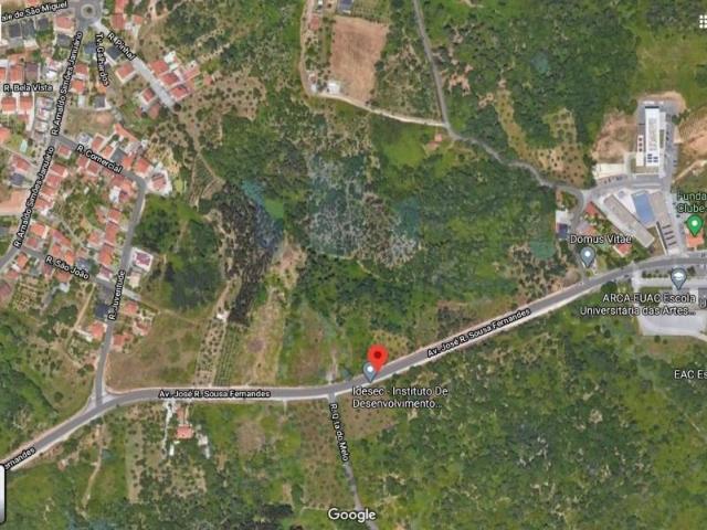 Terreno venda em Coimbrã, Coimbra