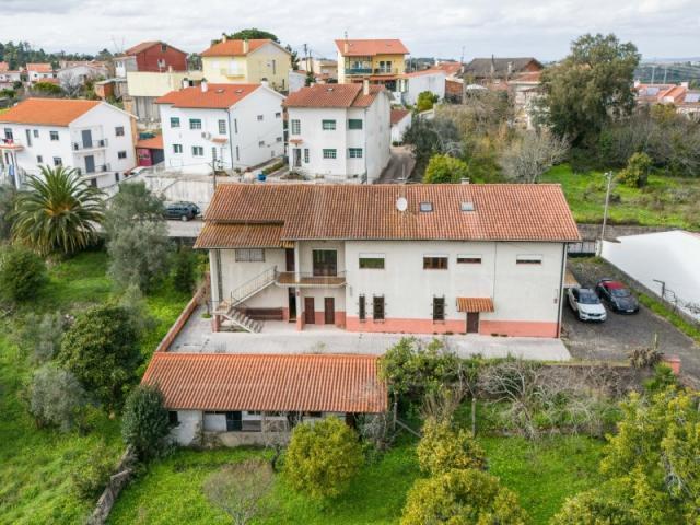 Terreno venda em Coimbrã, Coimbra