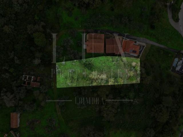 Terreno venda em Coimbrã, Coimbra