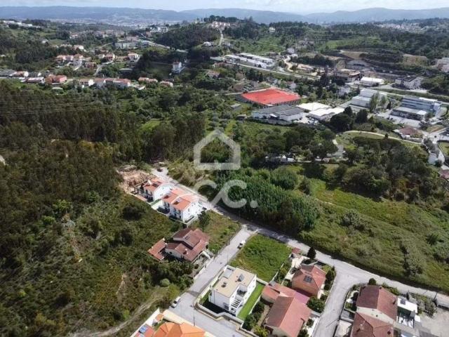 Terreno venda em Coimbrã, Coimbra