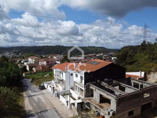 Terreno venda em Coimbrã, Coimbra