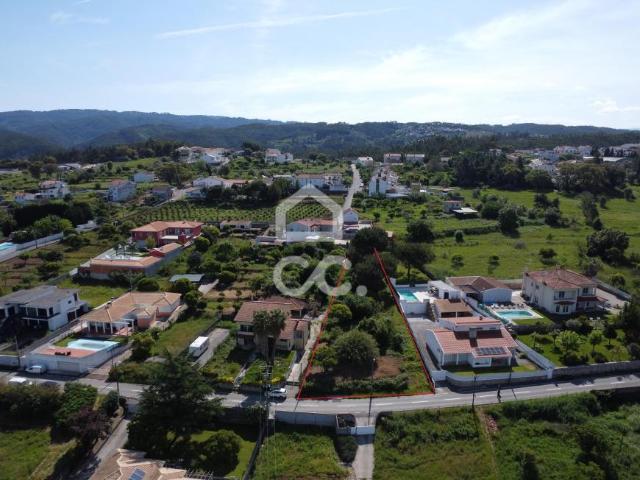 Terreno venda em Coimbrã, Coimbra
