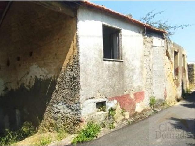 Terreno venda em Coimbrã, Coimbra