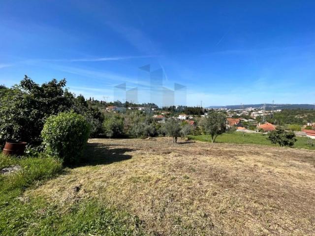 Terreno venda em Coimbrã, Coimbra