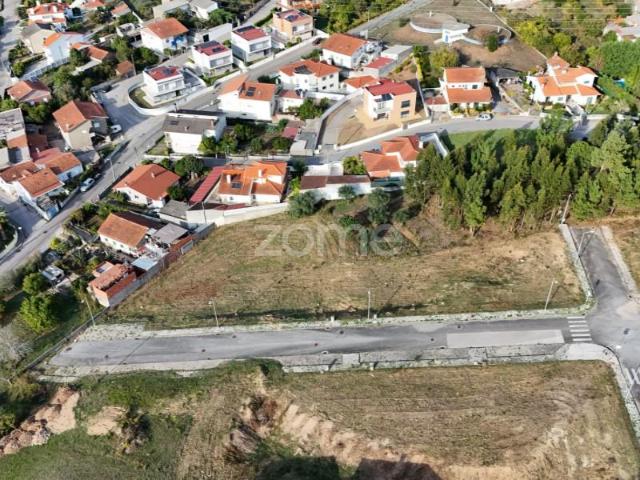 Terreno venda em Coimbrã, Coimbra