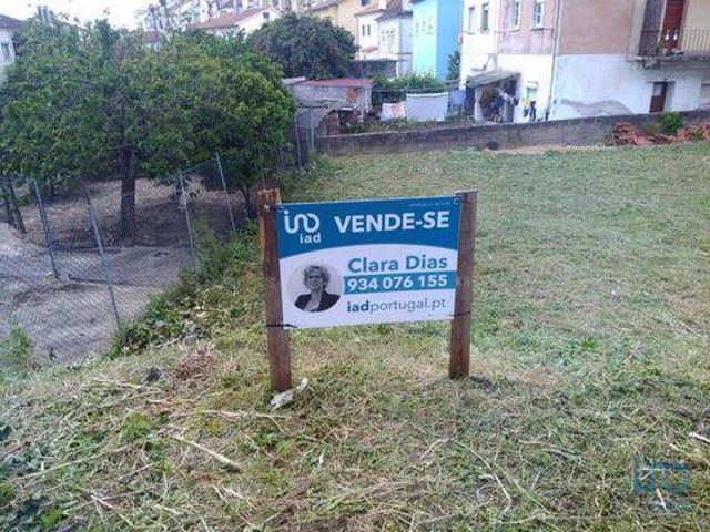 Terreno venda em Coimbrã, Coimbra