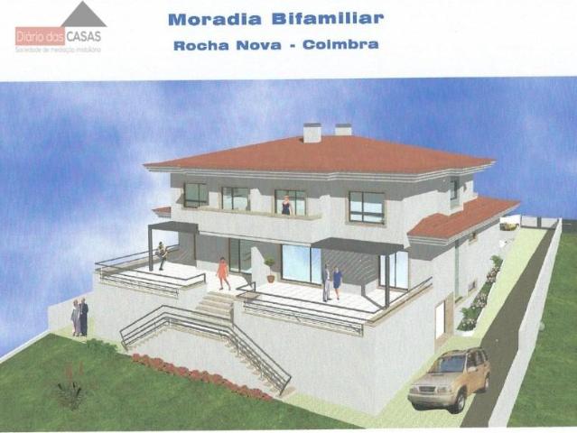 Terreno venda em Coimbrã, Coimbra