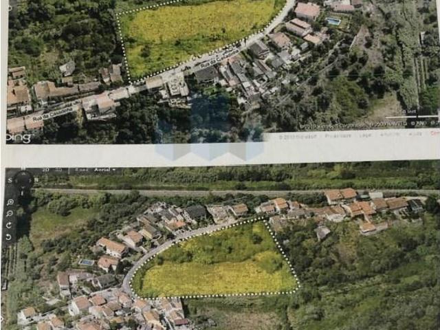 Terreno venda em Coimbrã, Sé Nova