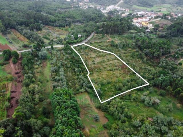 Terreno venda em Coimbrã, Coimbra