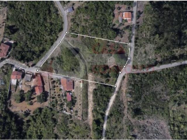 Terreno venda em Coimbrã, Coimbra