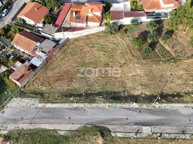 Terreno venda em Coimbrã, Coimbra