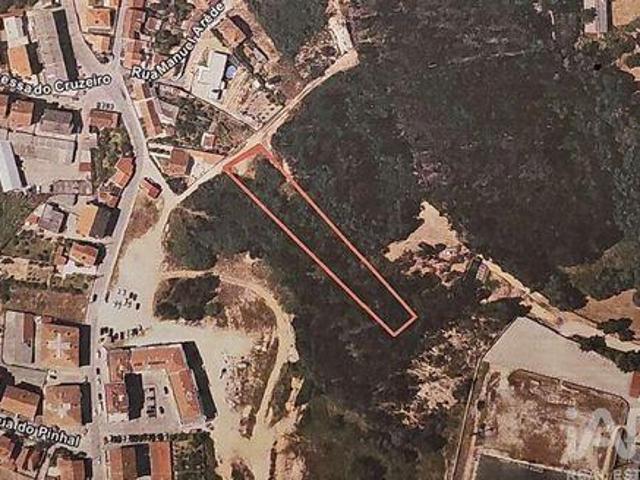 Terreno venda em Coimbrã, Ribeira De Frades
