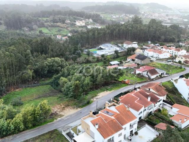 Terreno venda em Coimbrã, Coimbra