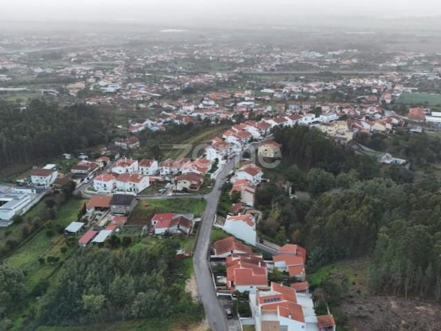 Terreno venda em Coimbrã, Coimbra