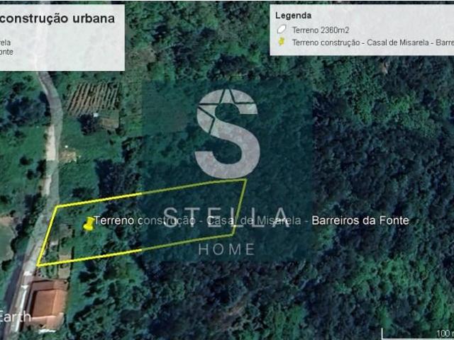 Terreno venda em Coimbrã, Torres Do Mondego