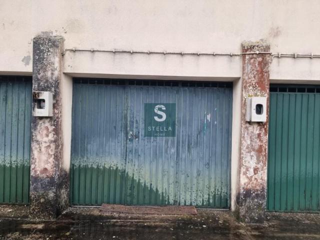 Garagem venda em Coimbrã, Coimbra