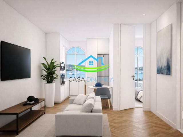 Apartamento venda em Figueira Da Foz, Coimbra