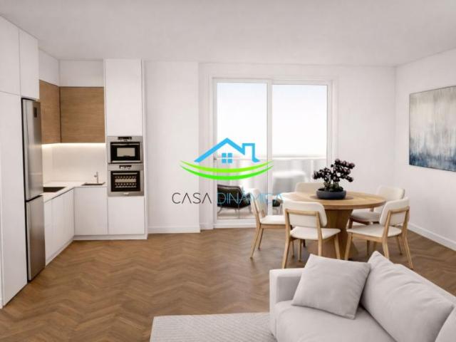 Apartamento venda em Figueira Da Foz, Coimbra
