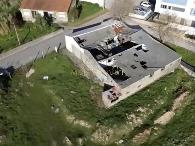 Escritório venda em Saltadouro, Figueira Da Foz