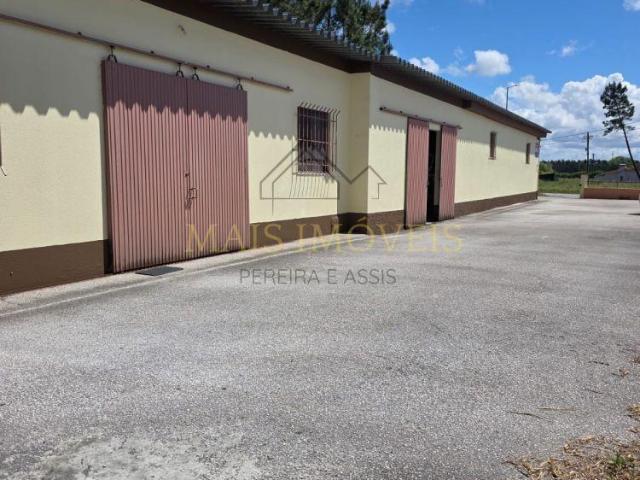 Escritório venda em Martinhas, Figueira Da Foz