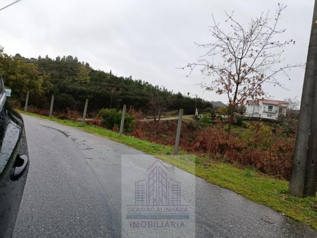 Terreno venda em Nogueira Do Cravo, Coimbra