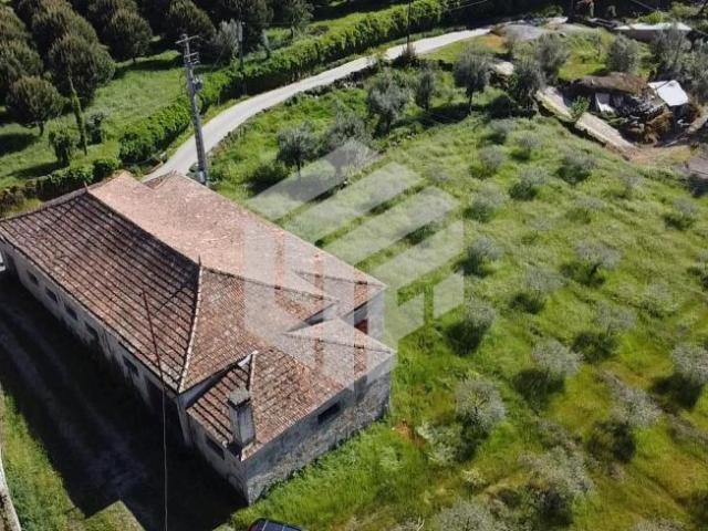 Casa venda em Travanca De Lagos, Coimbra