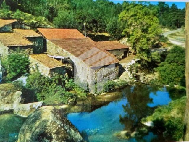 Casa venda em Travanca De Lagos, Coimbra