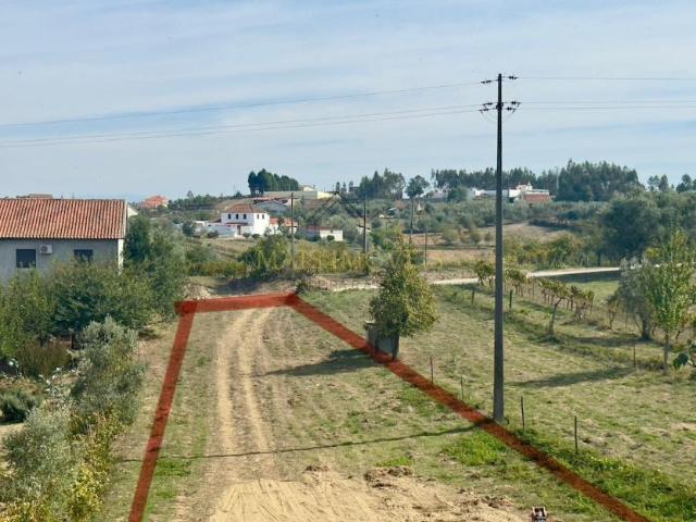 Terreno venda em Penacova, Coimbra