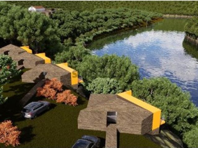 Terreno venda em Penacova, Coimbra
