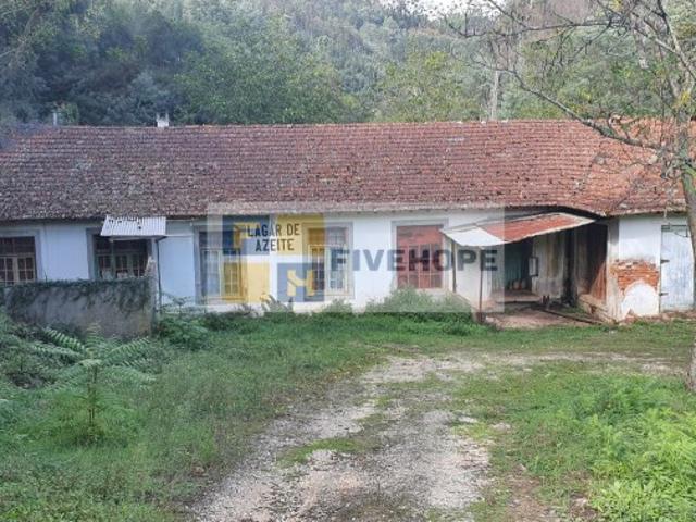 Quinta venda em Coimbrã, Torres Do Mondego