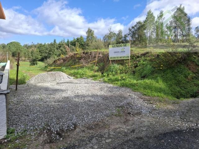 Terreno venda em Tábua, Coimbra