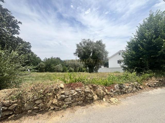 Terreno venda em Vila Nova De Poiares, Coimbra