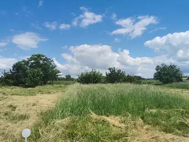 Terrain vente à Langon, Coimères