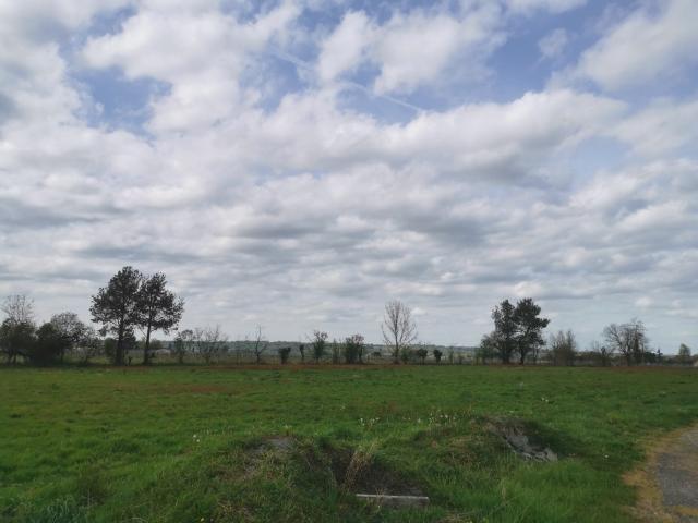 Terrain vente à Langon, Coimères
