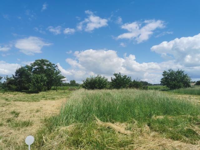 Terrain vente à Langon, Coimères