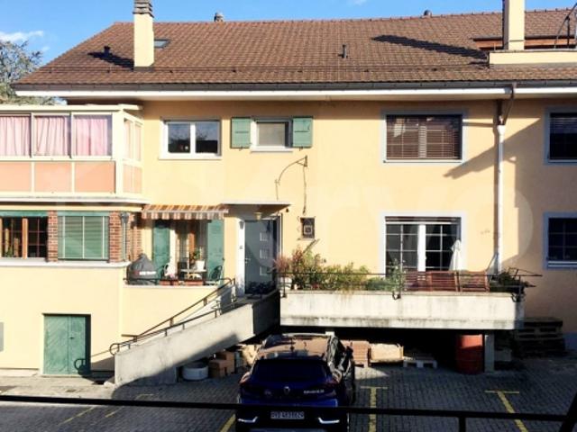 Wohnung mieten in Essertines-sur-Yverdon, District du Gros-de-Vaud