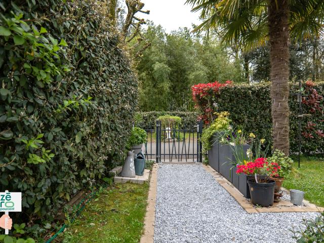 Maison vente à Les Sables-d'Olonne, Saint-cyr-en-talmondais