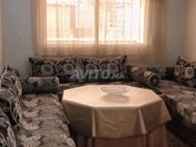 Appartement vente à Centre Ville, Ben Slimane