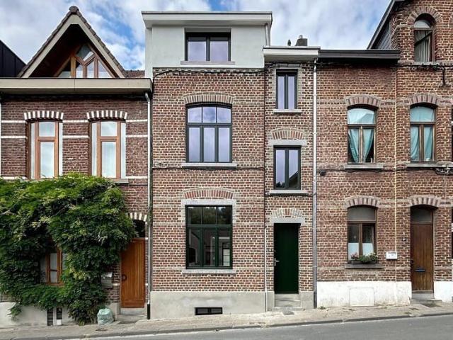 Maison location à Watermaal-bosvoorde, Bruxelles