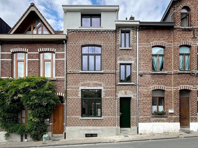 Maison location à Coin du Balai - Bezemhoek, Watermael-Boitsfort - Watermaal-Bosvoorde