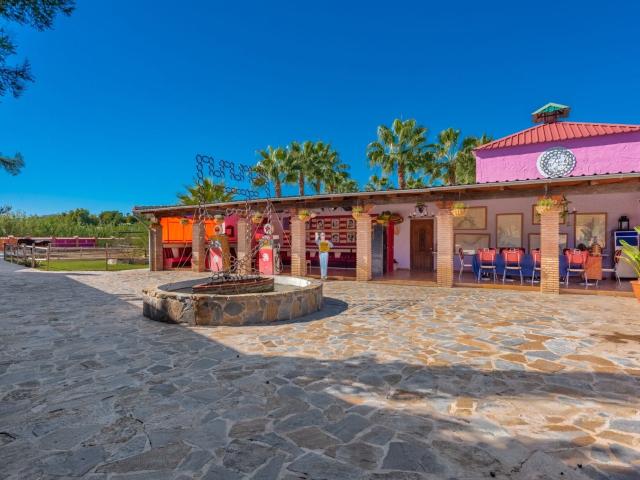 Casa en venta en Miravalle Los Montecillos, Valle del Guadalhorce