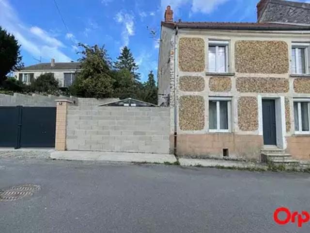 Maison vente à Château-Thierry, Coincy