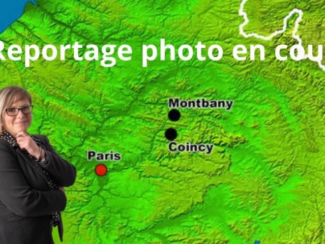 Maison vente à Château-Thierry, Coincy